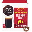 DOLCE GUSTO Café capsule New York 18