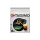 TASSIMO Café dosettes lungo bresil compatible machine Tassimo 16 16L