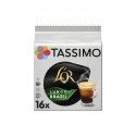 TASSIMO Café dosettes lungo bresil compatible machine Tassimo 16 16L