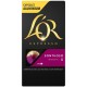 L OR Café capsules sontuoso intensité compatibles Nespresso L'OR (capsules) 10 10L