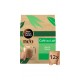 NEO NESCAFE Café soluble au lait entier en poudre NEO 6 NESCAFE (12 sachets)