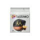 L OR TASSIMO Café dosettes delizioso L'OR TASSIMO (dosettes) 16 16L