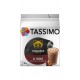 TASSIMO Café dosettes Compatibles Tassimo Chocolat caramel (dosettes) 8 8L