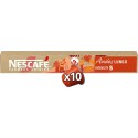 NESCAFE FARMERS ORIGINS Capsules de café Andes Lungo intensité 5 (10 capsules)