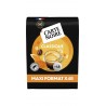CARTE NOIRE Café dosettes Classique n°5 compatibles Senseo (48 dosettes)