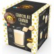 COLUMBUS Capsules Café Compatible Dolce Gusto au Chocolat blanc (12 capsules)