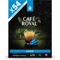 CAFE ROYAL Café Royale Lungo (54) CAPSULES L