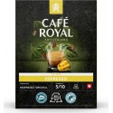 CAFE ROYAL Café capsules Compatibles Nespresso Espresso (capsules) 36 36L