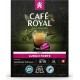 CAFE ROYAL Café capsules Compatibles Nespresso lungo forte n°8 (8 capsules) 1 1L