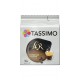 L OR TASSIMO Café dosettes classique L'OR TASSIMO (dosettes) 16 16L