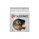 L OR TASSIMO Café dosettes classique L'OR TASSIMO (dosettes) 16 16L