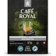 CAFE ROYAL Café capsules Compatibles Nespresso ristretto n°9 (capsules) 18 18L