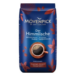 MOVENPICK OF SWITZ Café en grains 100% arabica . . (500 g)