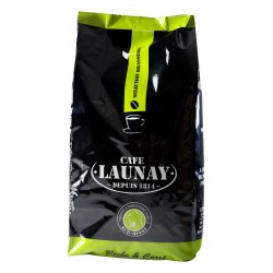 CAFE LAUNAY Café en grains Corsia (1 kg)