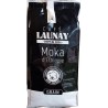 CAFE LAUNAY Café en grains Moka dEthiopie 250g
