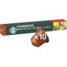STARBUCKS Café capsules Compatibles Nespresso Breakfast Blend (20 capsules)