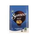 SENSEO Café dosettes décafeiné (40 dosettes)