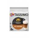 TASSIMO Café dosettes latte macchiato compatible compatible Tassimo 8