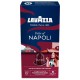 LAVAZZA Café Moulu en Capsule Tales Of Napoli Compatible Nespresso (10 capsules)