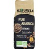 NATURELA Café Grains Pur arabica 500g