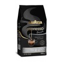 LAVAZZA Café en grains Espresso Barista Perfetto 100% arabica 1kg