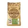 LOBODIS Café en grains 500g