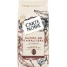 CARTE NOIRE Café en grains Cuvée de Caractère 500g