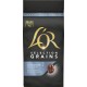 L OR Café en grains sélection 100% arabica L'OR 1KG 1L