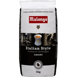 MALONGO Café grains 1kg