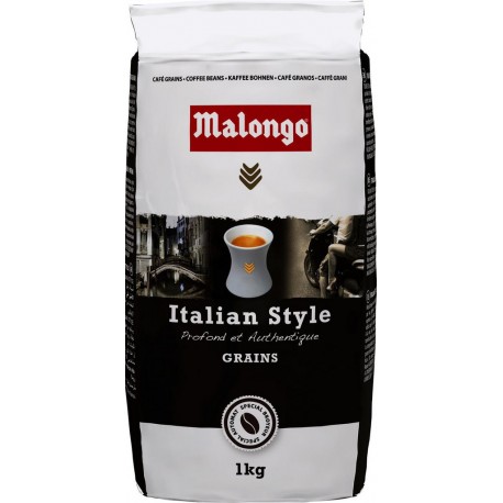 MALONGO Café grains 1kg