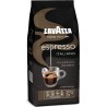 LAVAZZA Café en grains Espresso Italiano 100% arabica 500g