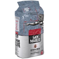 SAN MARCO Café en grains n°7 1Kg