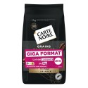 GIGA FORMAT CARTE NOIRE Café en grains Classique 100% arabica (les 2 paquets de 1kg)