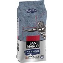 SAN MARCO Café en grains Intenso 500g