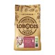 LOBODIS PURE ORIGINE CARAIBES BIO Café en grains 1Kg