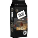 CARTE NOIRE Café en grains Classique 100% arabica 250g