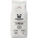 COLUMBUS Grains de café espresso Arabica intensité 5 1Kg