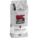 SAN MARCO Café Terra Mia Grain la sachet de 500g