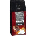 SAXO Café grains Brésil 100% arabica le paquet d' 1KG 1L