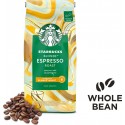 STARBUCKS Café en grains Blonde Espresso Roast 450g