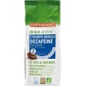 ETHIQUABLE Café moulu décaféiné sans solvant Ethiopie Bio (250 g)