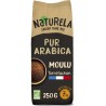 NATURELA Café Moulu Pur arabica 250g