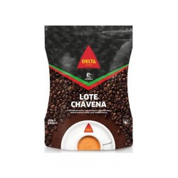 DELTA CAFE Café moulu Chevena 250g