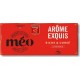 MEO Café moulu Arôme Exquis (les 4 paquets de 250g)