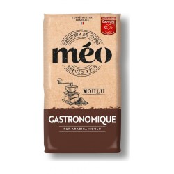 MEO Café moulu Gastronomique 250g