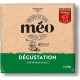 MEO Café moulu Dégustation (les 2 paquets de 250g)