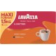 MAXI FORMAT LAVAZZA Café moulu Il Mattino (les 6 paquets de 250) G L