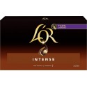 L OR Café moulu intense L'OR (les 3 paquets de) 250G 250L