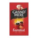 GRAND MERE Café moulu familial GRAND'MERE 250G 250L