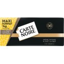 MAXI FORMAT CARTE NOIRE Café moulu Classique 100% arabica (les 4 paquets de 250g)